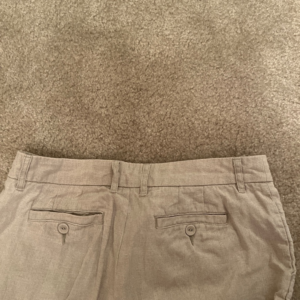 Garnet Hill women’s pants - Picture 5 of 6